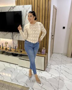 Actress Adunni Ade HD Photos and Wallpapers September 2024