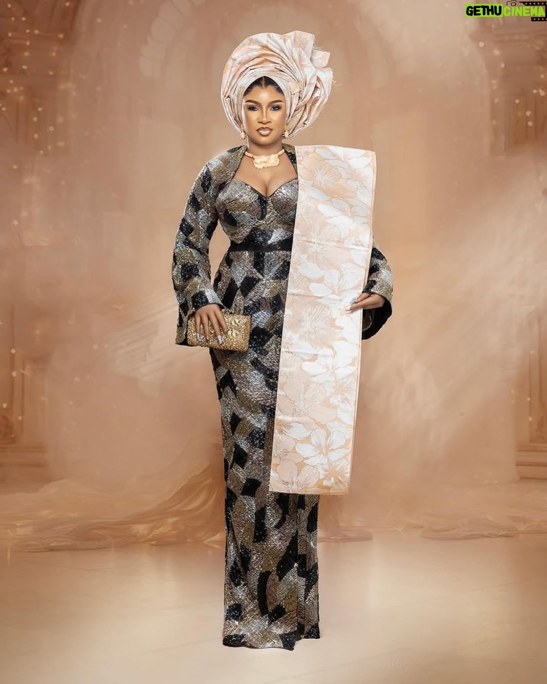 Adunni Ade - 28K Likes - Now this is beautiful Mary! Wishing you a wonderful birthday, Mary! May your life be filled with love, laughter, and the mercy of Allah. May doors of blessings open forth for you! Your life will never be the same! From Grace to Grace!
Happy Birthday @maryjaymakeover