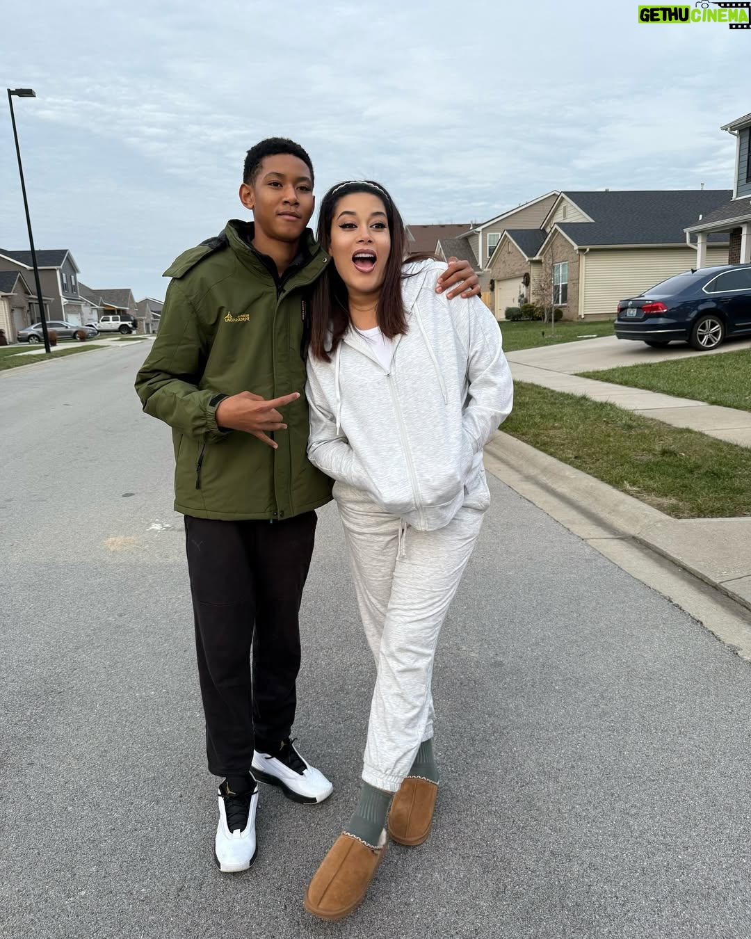 Adunni Ade - 138.4K Likes - Family