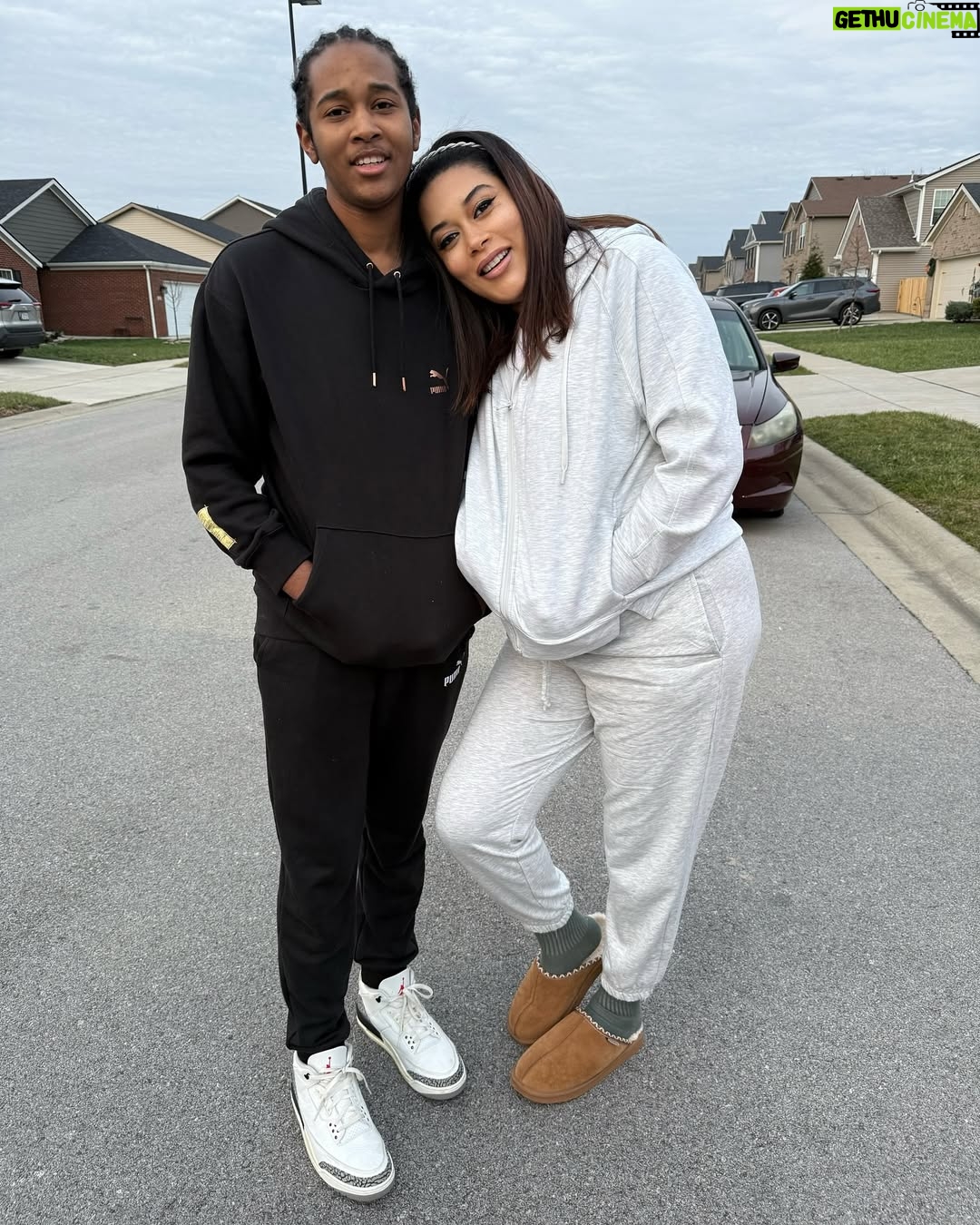 Adunni Ade - 138.4K Likes - Family