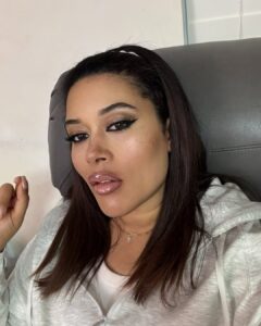 Actress Adunni Ade HD Photos and Wallpapers December 2024