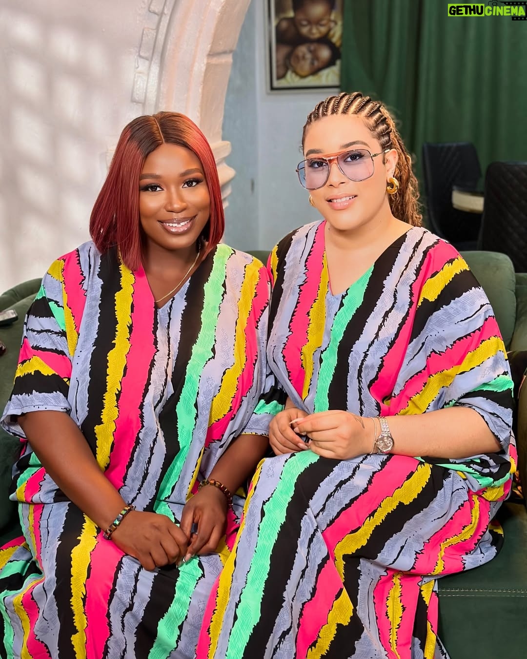 Adunni Ade - 65.4K Likes - Meet Two friends, Whitney and Feyisara. Will their friendship survive the ultimate housemate showdown?
#HOUSEMATE
Produced by @iamadunniade @louellenclarafilm
Directed by @kunleafod
Cast
@odunomoadekola
@thedamilolaoni
@dmanyoung
@iamadunniade
@yinkasalau_
@olanikepellerofficial
@officialolamideblessing
@bebestical101
@seguntomdollar
@lekib_official
@oriyomi.yusuff
Shot by @dickson_tunde
@Aspen 4Aspen
Production manager
@demolatfilms
Gaffer @kenny_g_myname
Gaffer ass @rash_rnf
Sound @delemiky
Art department @zatty_nation
Script Supervisor @favourjacobs
BTS @mrmightystudio
Makeup artist @maryjaymakeover
Camera assistant @iamsuccessfull_ sens
Production assistance @prince_irving01
ComingSoon!!!!!