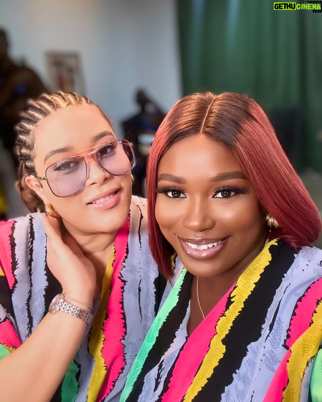 Adunni Ade - 65.4K Likes - Meet Two friends, Whitney and Feyisara. Will their friendship survive the ultimate housemate showdown?
#HOUSEMATE
Produced by @iamadunniade @louellenclarafilm
Directed by @kunleafod
Cast
@odunomoadekola
@thedamilolaoni
@dmanyoung
@iamadunniade
@yinkasalau_
@olanikepellerofficial
@officialolamideblessing
@bebestical101
@seguntomdollar
@lekib_official
@oriyomi.yusuff
Shot by @dickson_tunde
@Aspen 4Aspen
Production manager
@demolatfilms
Gaffer @kenny_g_myname
Gaffer ass @rash_rnf
Sound @delemiky
Art department @zatty_nation
Script Supervisor @favourjacobs
BTS @mrmightystudio
Makeup artist @maryjaymakeover
Camera assistant @iamsuccessfull_ sens
Production assistance @prince_irving01
ComingSoon!!!!!