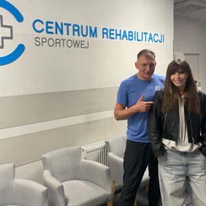 Agnieszka Dygant Instagram - Mówię Wam … przychodzi taki czas ,że dobry Fizjoterapeuta lepszy niż torba od Hermesa😜 @crsrehabilitacja @wilinski.tomasz #łokiećtenisisty
Współpraca