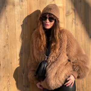 Agnieszka Dygant Instagram - Slonecznego poniedzialku dla Wszystkich😉 #sunnyday #monday #mondaymotivation #actress