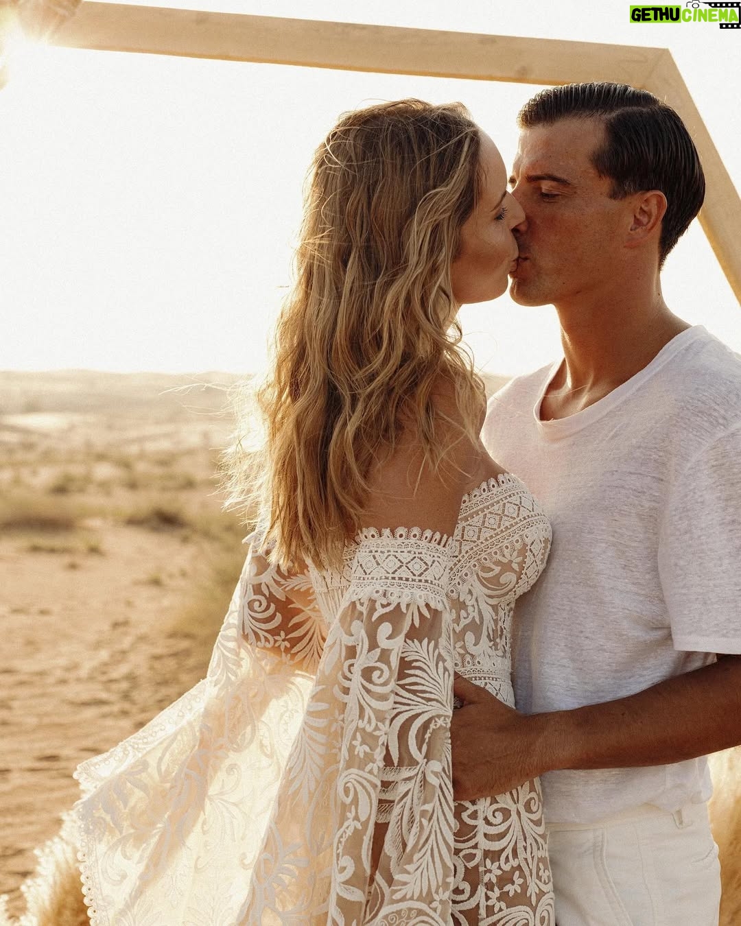 Agnieszka Włodarczyk - 102.8K Likes - 29.11.23 ♥️
#justmarried #love #forever