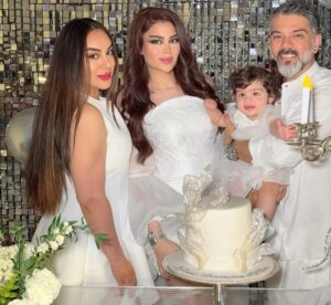 Ahllam Instagram - و شماهايى كه جانِ منين🥹♥️
#ياربي