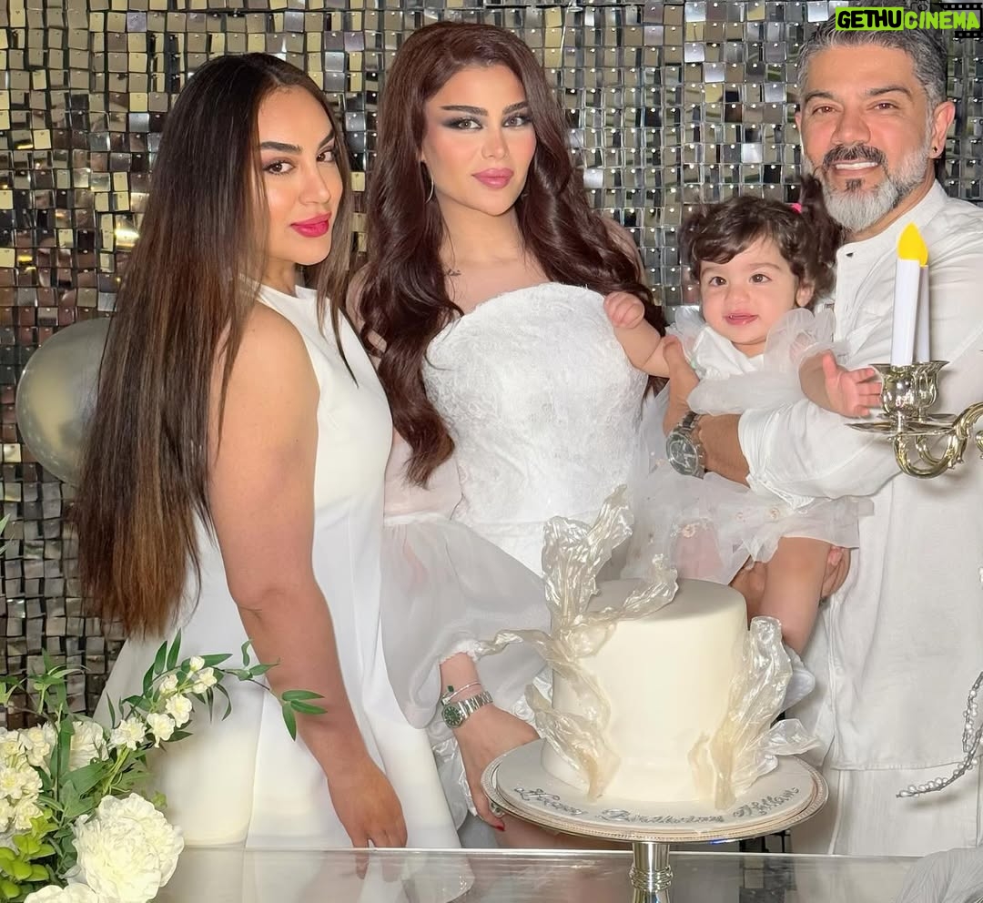 Ahllam - 64.5K Likes - و شماهايى كه جانِ منين🥹♥️
#ياربي