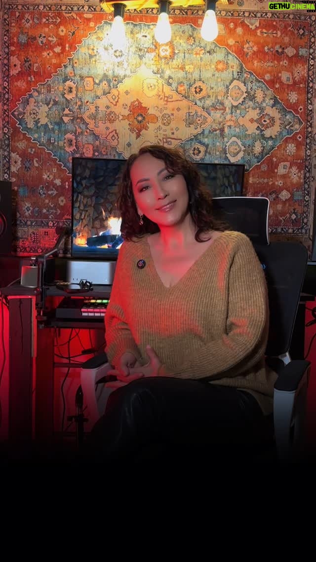 Aigul Imanbaeva - 8.3K Likes - Менің отбасылық өмірімнен бір үзік әңгіме айтайын.