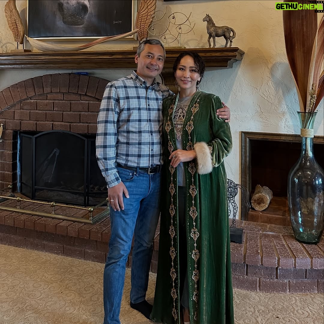 Aigul Imanbaeva - 21.7K Likes - Наурыз мерекесі құтты болсын! Еліміз аман,жұртымыз тыныш болсын!
Әр шаңырақта береке-бірлік болсын!
Біздің отбасымыздан баршаңызға жалынды сәлем🥰біз сіздерді жақсы көреміз❤️