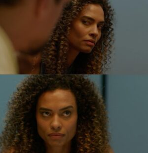 Aisha Jambo Instagram - Se você gosta de tramas repletas de adrenalina, suspense e tensão, a dica é conferir a quarta temporada de A Divisão, que estreou no @globoplay. A série policial mostra como funciona o trabalho da Divisão Antissequestro (DAAS), uma unidade especializada em combater sequestros e crimes violentos. Já estivemos em primeiro lugar como uma das séries mais assistidas desse mês, tá sendo maravilhosa a repercussão e viver este personagem foi um presente. Se você já assistiu, conta aqui nos comentários o que achou, se ainda não viu, não perca!