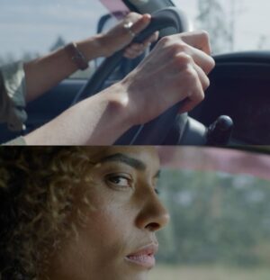 Aisha Jambo Instagram - Se você gosta de tramas repletas de adrenalina, suspense e tensão, a dica é conferir a quarta temporada de A Divisão, que estreou no @globoplay. A série policial mostra como funciona o trabalho da Divisão Antissequestro (DAAS), uma unidade especializada em combater sequestros e crimes violentos. Já estivemos em primeiro lugar como uma das séries mais assistidas desse mês, tá sendo maravilhosa a repercussão e viver este personagem foi um presente. Se você já assistiu, conta aqui nos comentários o que achou, se ainda não viu, não perca!