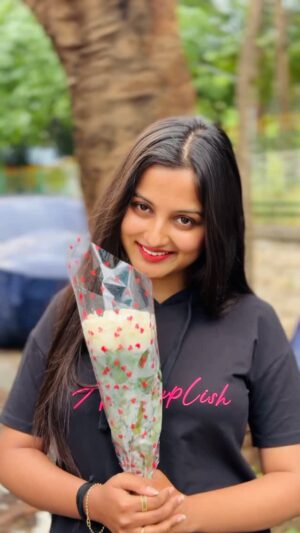 Aishu Iyer Instagram - Tag uh love 💝😘

#ML