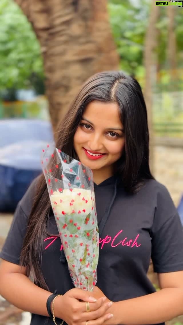 Aishu Iyer - 5.9K Likes - Tag uh love 💝😘
#ML