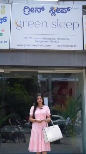 Aishu Iyer Instagram - Green Sleep Mattress #Natural latex mattress 
#eco sleep 
Summer offers.
Free pillows and latex  toppers 
Bedsheets with every mattress purchase .
Location : HSR layout Bangalore .
For order contact us,
9353633806
9789666493.#latex 
#Mattress