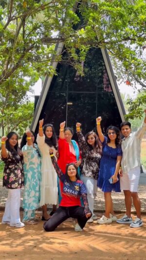 Aishu Iyer Instagram - Which is uh Fav IPL team❣️

#ML