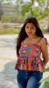 Aishu Iyer Top 24 Instagram Photos and Posts