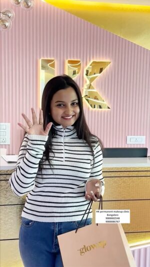 Aishu Iyer Instagram - Aishwarya’s Secret to Radiant Skin & Smooth Perfection! ✨
She stepped into HK Permanent Makeup Clinic for laser hair removal and advanced skin treatments @hk.permanentmakeup_bangalore ❤️

Say goodbye to unwanted hair and hello to silky-smooth skin with our cutting-edge laser technology. Plus, our expert glow-boosting treatment will leave your skin radiant, refreshed, and flawless! ✨

Ph no : 9000086767 / 9000002548 
Location 📍: Jayanagar 4th block, opposite to Jayanagar metro Station, Jayanagar, Bangalore 

#aishumurthy #hk #hkbangalore #hkclinkc #acnefreeskin #nammabengaluru #kannada #skincare #virałpost #nammakannada #hkpmuclinic #jayanagar #bangalorebestskinclinic ##kannadaviral #laser #hk