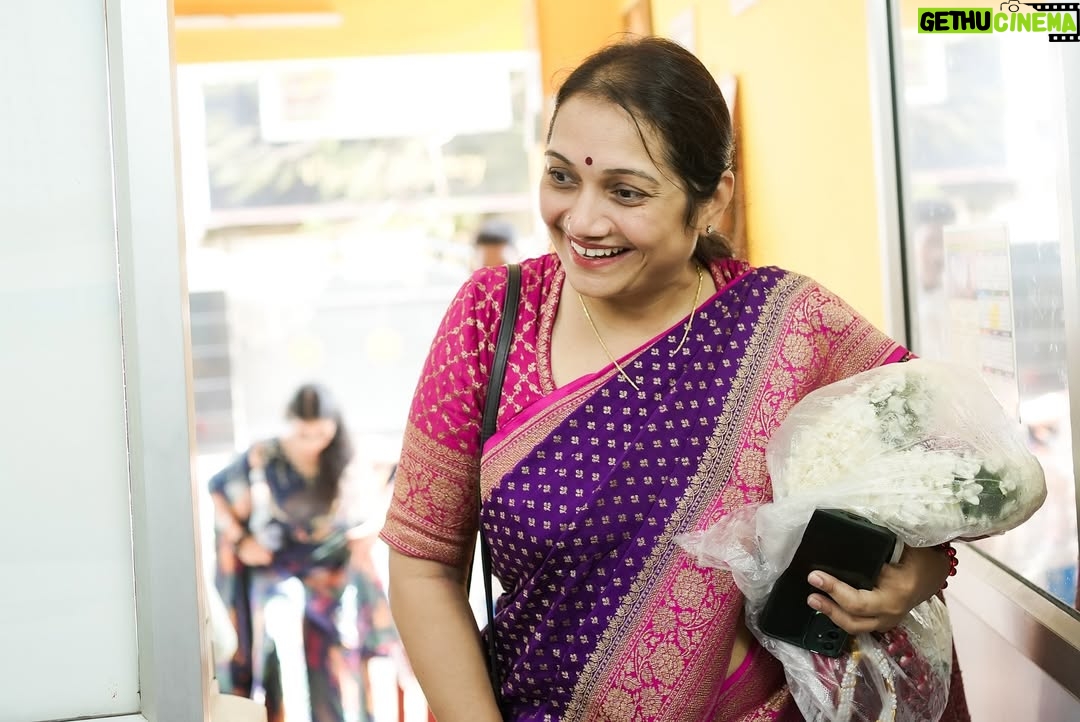 Aishwarya Murali - 11.4K Likes - One year of being married ♥️
But this story didn’t start with vows or rings. It started five years ago—with two people who, by every societal standard, shouldn’t have ended up together.
Different religions.
Different castes.
Different classes.
Different families.
Different worlds.
But somehow, in the middle of all those differences, we found something rare—LOVE.
It wasn’t always easy. There were moments we doubted if love would be enough. If we’d ever be accepted. If the noise around us would ever quiet down.
But love has a funny way of persisting—slowly, patiently, stubbornly.
And then came the day we finally got our wedding registered. No rituals, no grandeur. Just a quiet room, a few signatures, and a thousand emotions between us.
But what made that day truly unforgettable was seeing my mom and dad, standing there with the biggest smile and teary eyes.
They have been with us since almost the beginning. Through every fear, every hesitation, every silent prayer.
When the world said no, they quietly held our hands and whispered, “Yes.”
And slowly, even those who once doubted us began to come around. They saw the love. The resilience. The truth in what we shared.
Today, we celebrate a year of marriage—but really, we’re celebrating six years of choosing each other, again and again, in a world that often told us not to.
Here’s to love that breaks boundaries.
To a family's unwavering heart.
To people who evolve.
And to the quiet courage it takes to write your own story.
Forever grateful, Forever yours ♥️💫
.
.
.
.
#interfaith #hindumuslim #lovemarriage #lovewins #firstyearanniversary #oneyearoflove #loveislove #interfaithcouple #anniversary #loveanniversary #weareinlove #foreverinlove