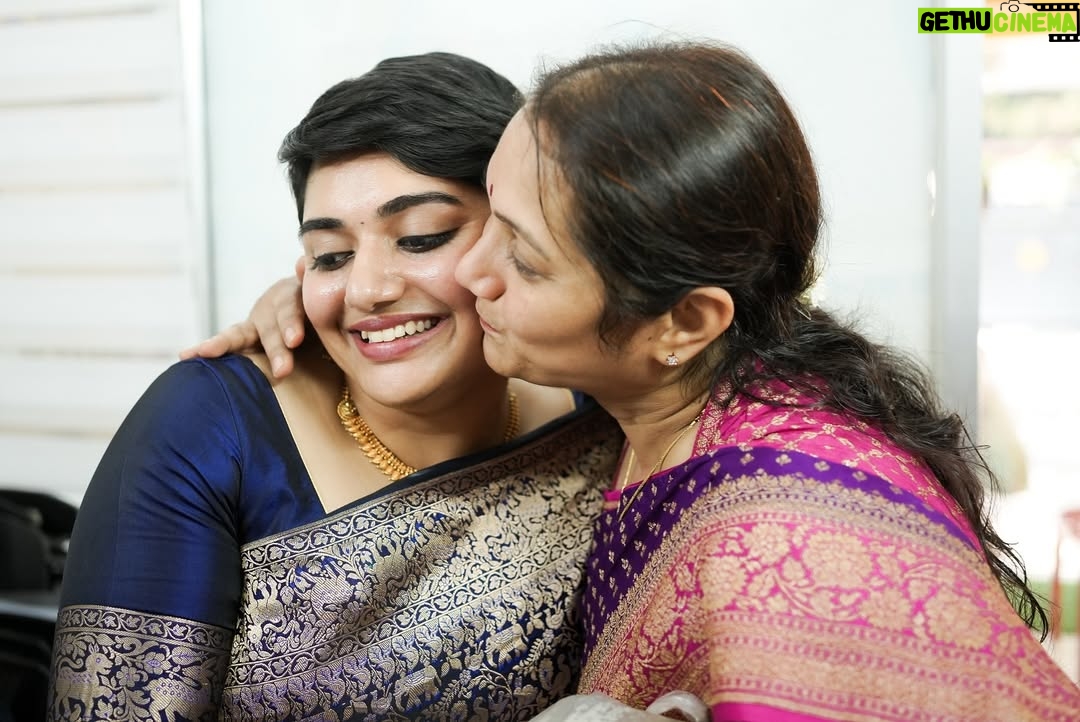 Aishwarya Murali - 11.4K Likes - One year of being married ♥️
But this story didn’t start with vows or rings. It started five years ago—with two people who, by every societal standard, shouldn’t have ended up together.
Different religions.
Different castes.
Different classes.
Different families.
Different worlds.
But somehow, in the middle of all those differences, we found something rare—LOVE.
It wasn’t always easy. There were moments we doubted if love would be enough. If we’d ever be accepted. If the noise around us would ever quiet down.
But love has a funny way of persisting—slowly, patiently, stubbornly.
And then came the day we finally got our wedding registered. No rituals, no grandeur. Just a quiet room, a few signatures, and a thousand emotions between us.
But what made that day truly unforgettable was seeing my mom and dad, standing there with the biggest smile and teary eyes.
They have been with us since almost the beginning. Through every fear, every hesitation, every silent prayer.
When the world said no, they quietly held our hands and whispered, “Yes.”
And slowly, even those who once doubted us began to come around. They saw the love. The resilience. The truth in what we shared.
Today, we celebrate a year of marriage—but really, we’re celebrating six years of choosing each other, again and again, in a world that often told us not to.
Here’s to love that breaks boundaries.
To a family's unwavering heart.
To people who evolve.
And to the quiet courage it takes to write your own story.
Forever grateful, Forever yours ♥️💫
.
.
.
.
#interfaith #hindumuslim #lovemarriage #lovewins #firstyearanniversary #oneyearoflove #loveislove #interfaithcouple #anniversary #loveanniversary #weareinlove #foreverinlove