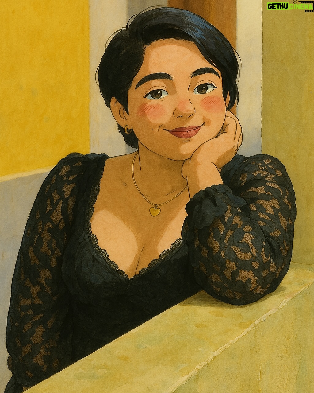 Aishwarya Murali - 48.6K Likes - me in the Studio Ghibili Universe 😍✨
.
.
.
.
.
#studioghibliart #studioghibli #ghiblistudio #ghibli #ghibliart #ghiblimovies #ghiblimovie #ghibliredraw #explorepage✨ #explorepage #explorefeed #shorthair #pixiecut #pixiecuts #chennai #bengaluru
