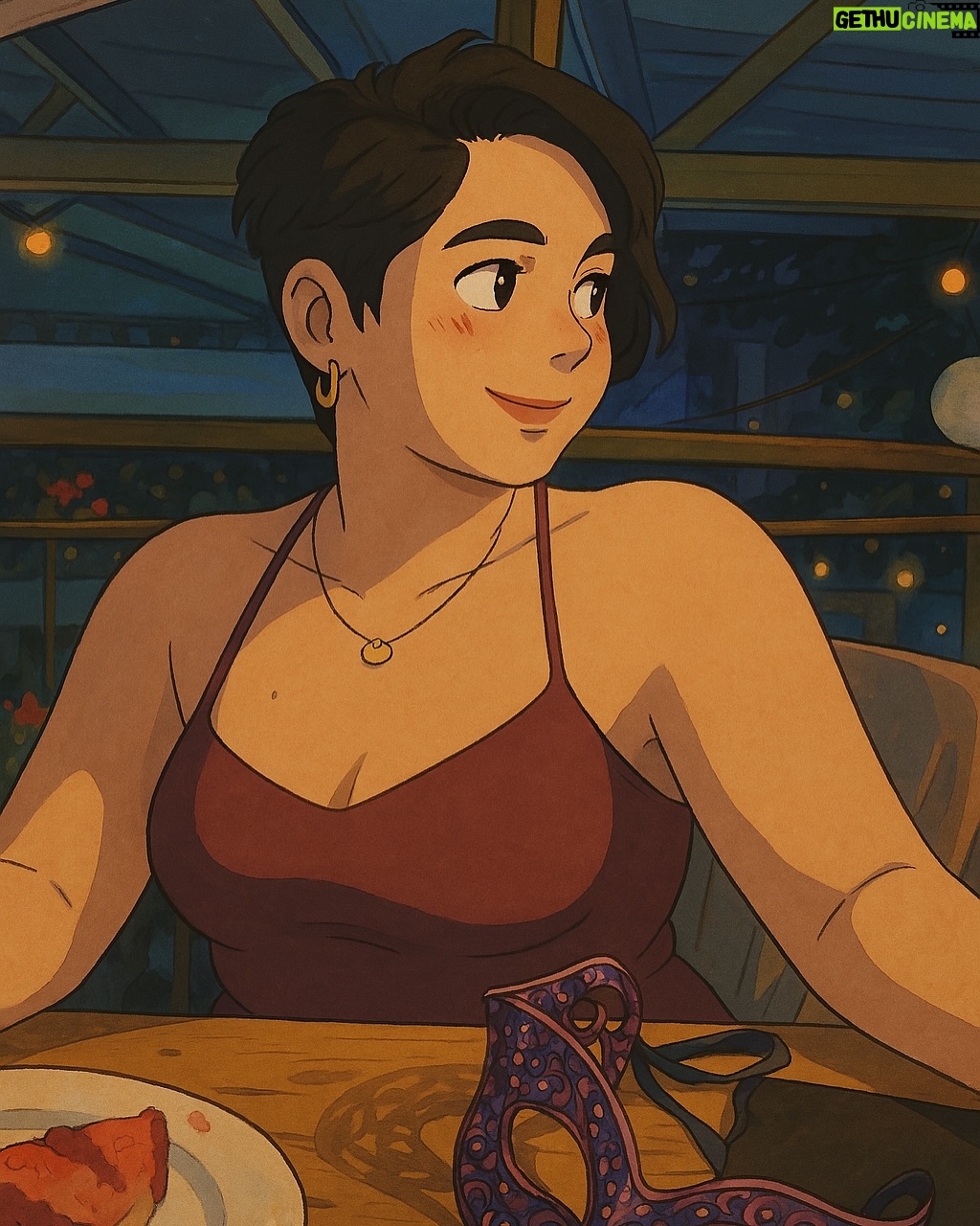 Aishwarya Murali - 48.6K Likes - me in the Studio Ghibili Universe 😍✨
.
.
.
.
.
#studioghibliart #studioghibli #ghiblistudio #ghibli #ghibliart #ghiblimovies #ghiblimovie #ghibliredraw #explorepage✨ #explorepage #explorefeed #shorthair #pixiecut #pixiecuts #chennai #bengaluru