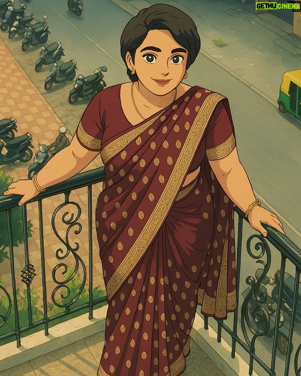 Aishwarya Murali - 48.6K Likes - me in the Studio Ghibili Universe 😍✨
.
.
.
.
.
#studioghibliart #studioghibli #ghiblistudio #ghibli #ghibliart #ghiblimovies #ghiblimovie #ghibliredraw #explorepage✨ #explorepage #explorefeed #shorthair #pixiecut #pixiecuts #chennai #bengaluru