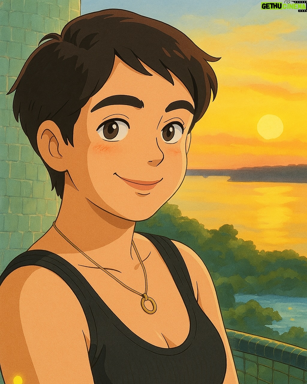 Aishwarya Murali - 48.6K Likes - me in the Studio Ghibili Universe 😍✨
.
.
.
.
.
#studioghibliart #studioghibli #ghiblistudio #ghibli #ghibliart #ghiblimovies #ghiblimovie #ghibliredraw #explorepage✨ #explorepage #explorefeed #shorthair #pixiecut #pixiecuts #chennai #bengaluru
