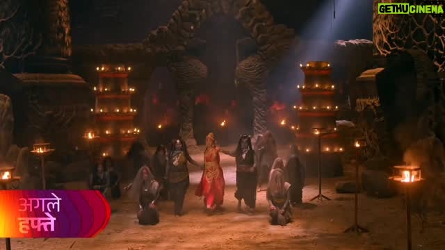 Aishwarya Raj Bhakuni - 8.9K Likes - Veer Hanuman Kali Ma
..
@aishwaryarajbhakuni
..
#kalima #parvati #VeerHanumanOnSonySab