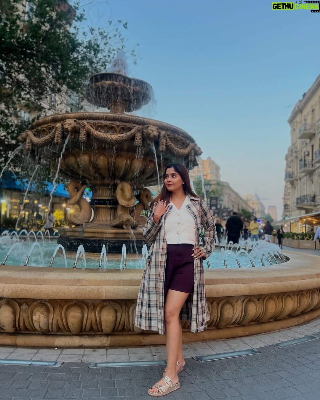 Aishwarya Shindogi - 38.8K Likes - Up in the clouds on my way to unknown things ✈️🗺️
