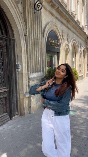 Aishwarya Shindogi Instagram - Quick escapes,lasting impressions 🗺️🌯🍓

#traveldiaries #travelgram #explore