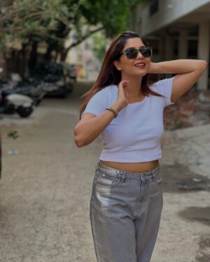 Aishwarya Shindogi Instagram - Bittaku bittaku 😋