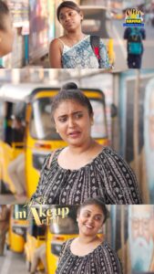 Actress Aishwarya Vadivu HD Photos and Wallpapers December 2025