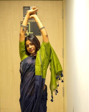 Aishwarya Vadivu Instagram - A Desi girl is a blend of tradition and modernity, strength and softness, grace and boldness.”
“She may wear a sari or jeans, but her heart beats to the rhythm of her roots.”
“A Desi girl knows the value of respect, the power of her dreams, and the beauty of her heritage.”
“She doesn’t just walk into the room; she brings the entire culture with her.”
“A Desi girl is like a cup of chai – strong, sweet, and full of warmth.”
“From the lehenga to the literature, she carries the essence of her land with elegance.”
“Her beauty isn’t just in her face but in the stories and traditions she carries forward.”
“A Desi girl is fierce like a tiger, soft like jasmine, and powerful like a monsoon.”
“Tradition may be in her blood, but independence runs in her veins.”
“In the world of complexities, the Desi girl is the perfect balance of simplicity and sophistication.”

#callmeblackforestaishu143 #aishwaryavadivu #india #insta #inspiration #instamood #instagram #intadaily #instafashion #instalike #instaart #ghibli #traditional #saree