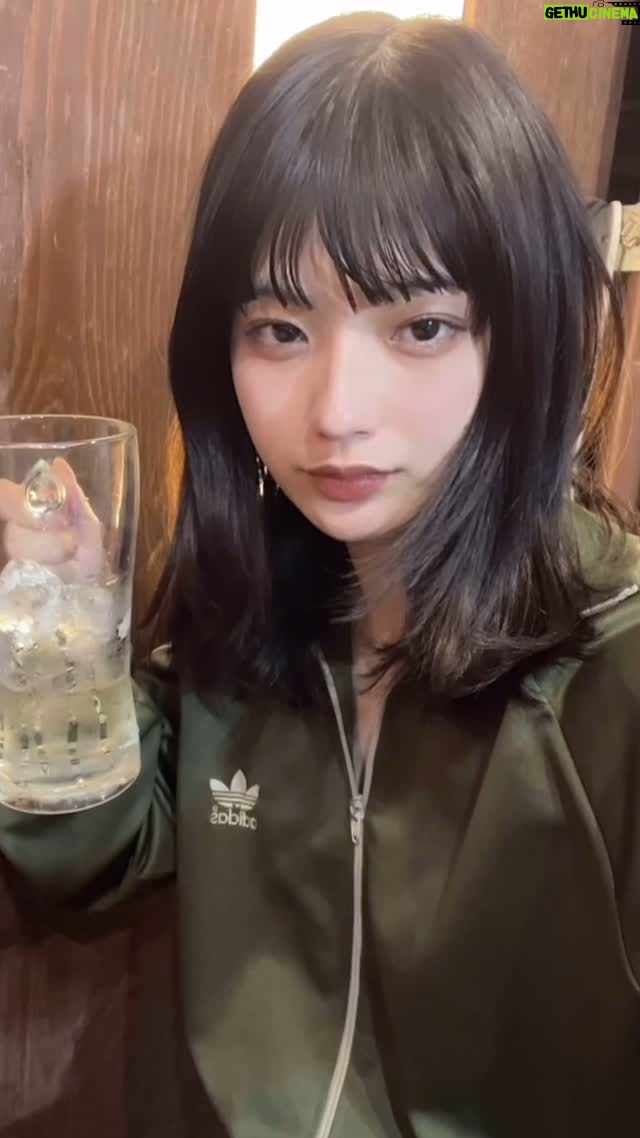 Aju Makita - 14.5K Likes - ☺︎︎
かんぱーい🙂