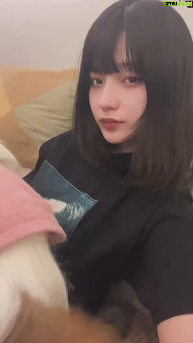 Aju Makita - 15K Likes - ☺︎︎
前髪カムバック🦞