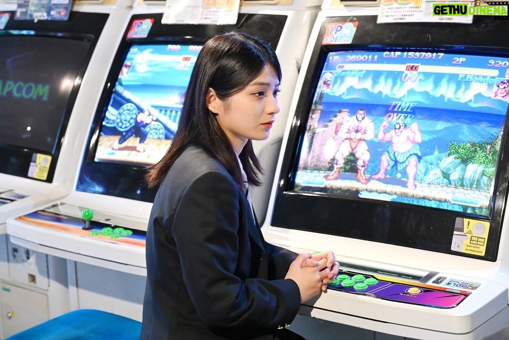 Aju Makita - 24.1K Likes - 日曜劇場「御上先生」
ありがとうございました。