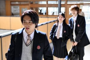 Aju Makita Instagram - 日曜劇場「御上先生」
ありがとうございました。