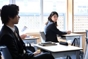 Aju Makita Instagram - 日曜劇場「御上先生」
ありがとうございました。