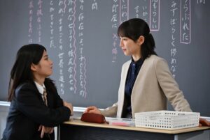 Aju Makita Instagram - 日曜劇場「御上先生」
ありがとうございました。