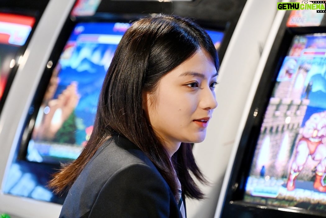 Aju Makita - 24.1K Likes - 日曜劇場「御上先生」
ありがとうございました。