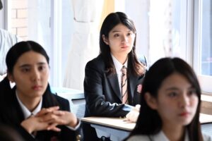 Aju Makita Instagram - 日曜劇場「御上先生」
ありがとうございました。