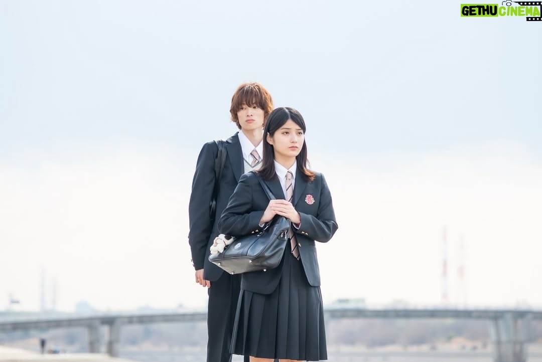 Aju Makita - 24.1K Likes - 日曜劇場「御上先生」
ありがとうございました。