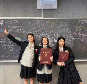Aju Makita Instagram - ☺︎︎
御上先生ついに最終回！
明日！