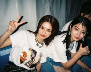 Aju Makita Instagram - ☺︎︎
ぶいぶい！
#御上先生