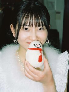 Actress Akane Haga HD Photos and Wallpapers May 2025