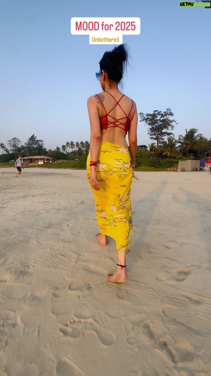 Akanksha Juneja - 727 Likes - Choose joy and spread it
#beach #travel #beachvibes #fun #reel #reels #instareels #foryou #foryoupage #explore #explorepage #exploremore #trendy #trend #lifestyle #trending #beachwear #vacation #instagram #instagood #bollywood #actress #akankshajuneja