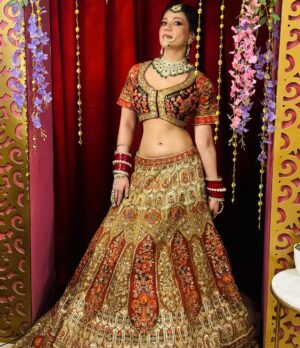 Akanksha Juneja Instagram - Counting days till forever starts 🥰

Makeup @faceartistrybynehanarang @neha.narang4 
Hair @artistry_by_akanksha 
Costume and jewellery @rent_your_wardrobee 

#photooftheday #photography #photoshoot #bride #bridalmakeup #collaboration #look #outfit #ootd #ootdfashion #indianbride #foryou #instagood #foryoupage #explore #explorepage #trend #viral #viralpost #actress #akankshajuneja