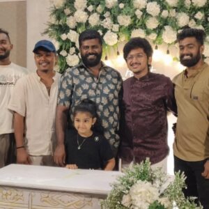 Alaknanda Nandhootty Instagram - Tunrs to 18 years.Thanks GOD.thanku my dears