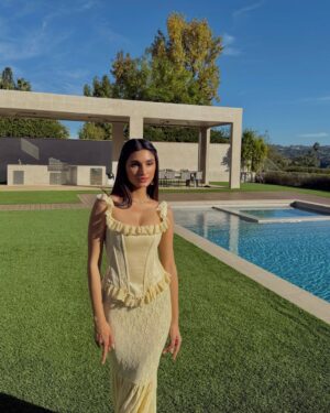 Alaviaa Jaaferi Instagram - some old pics that I forgot to post